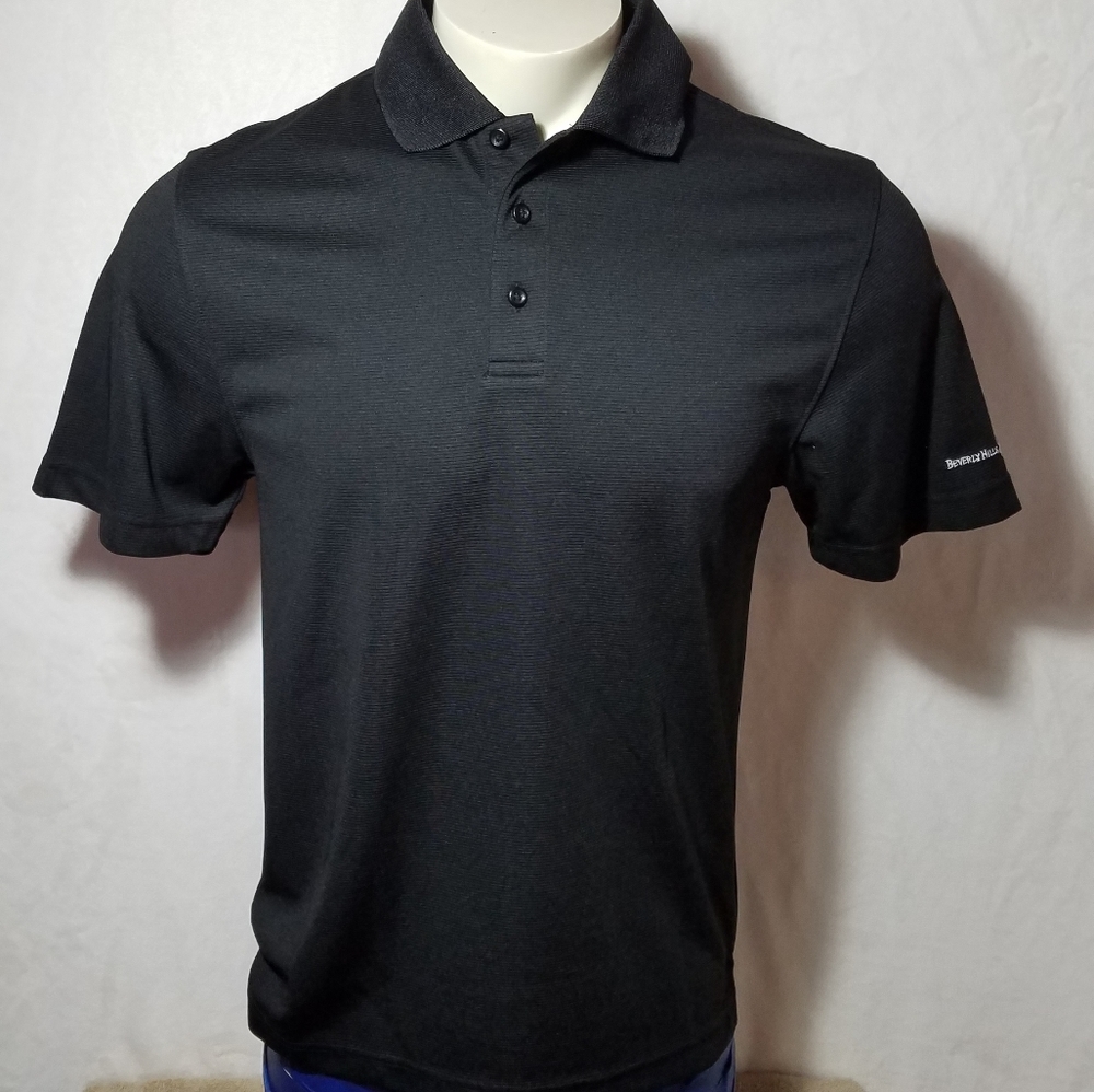 Beverly Hills Polo Club Men Shirt